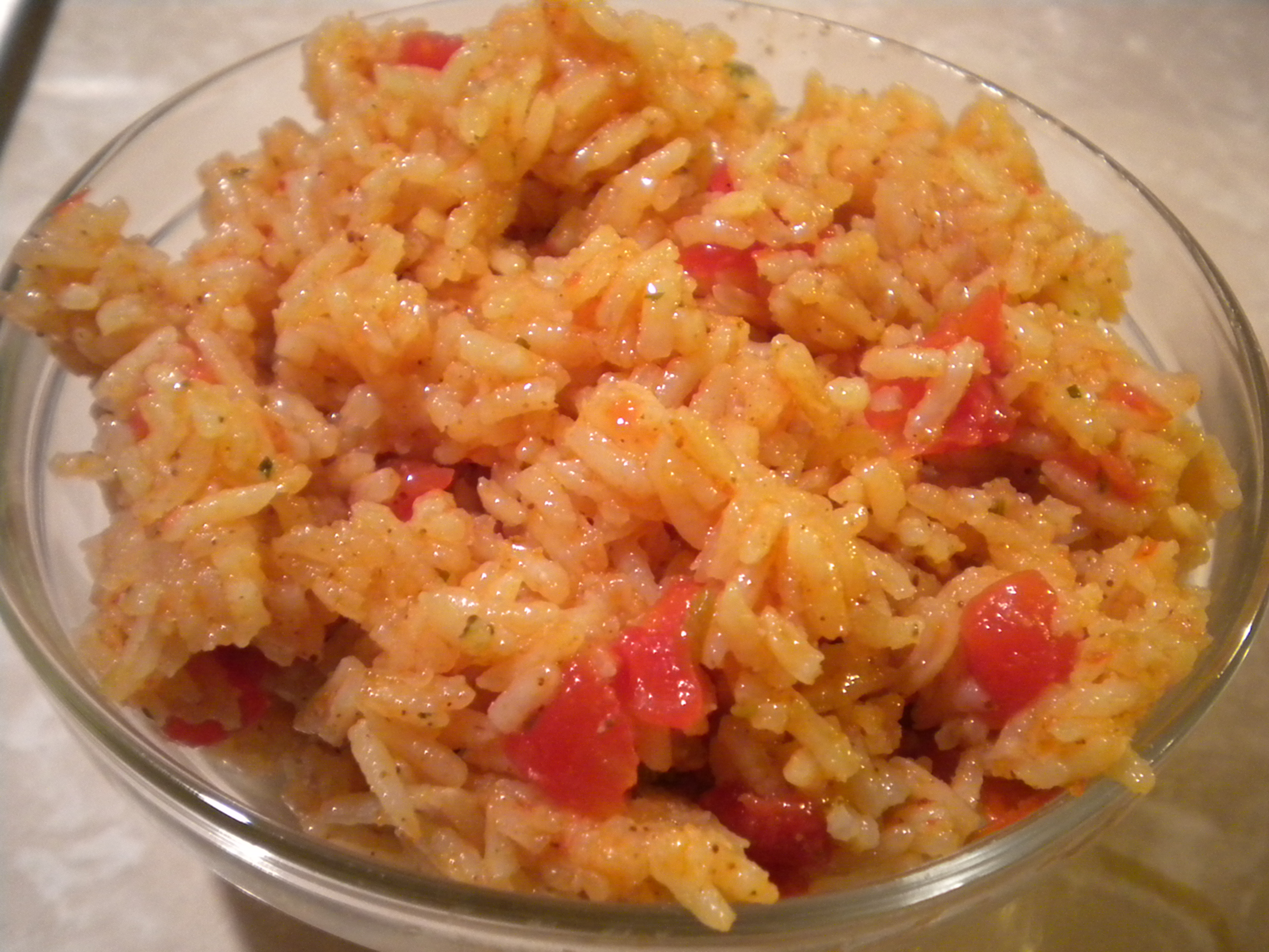 Featured image of post Fav Family Recipes Mexican Rice While chicken is marinating prepare mexican rice